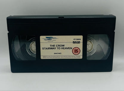 The Crow (Stairway To Heaven) (15)