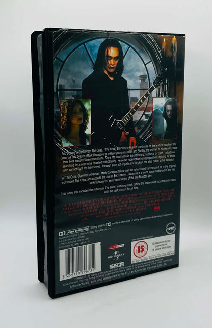 The Crow (Stairway To Heaven) (15)