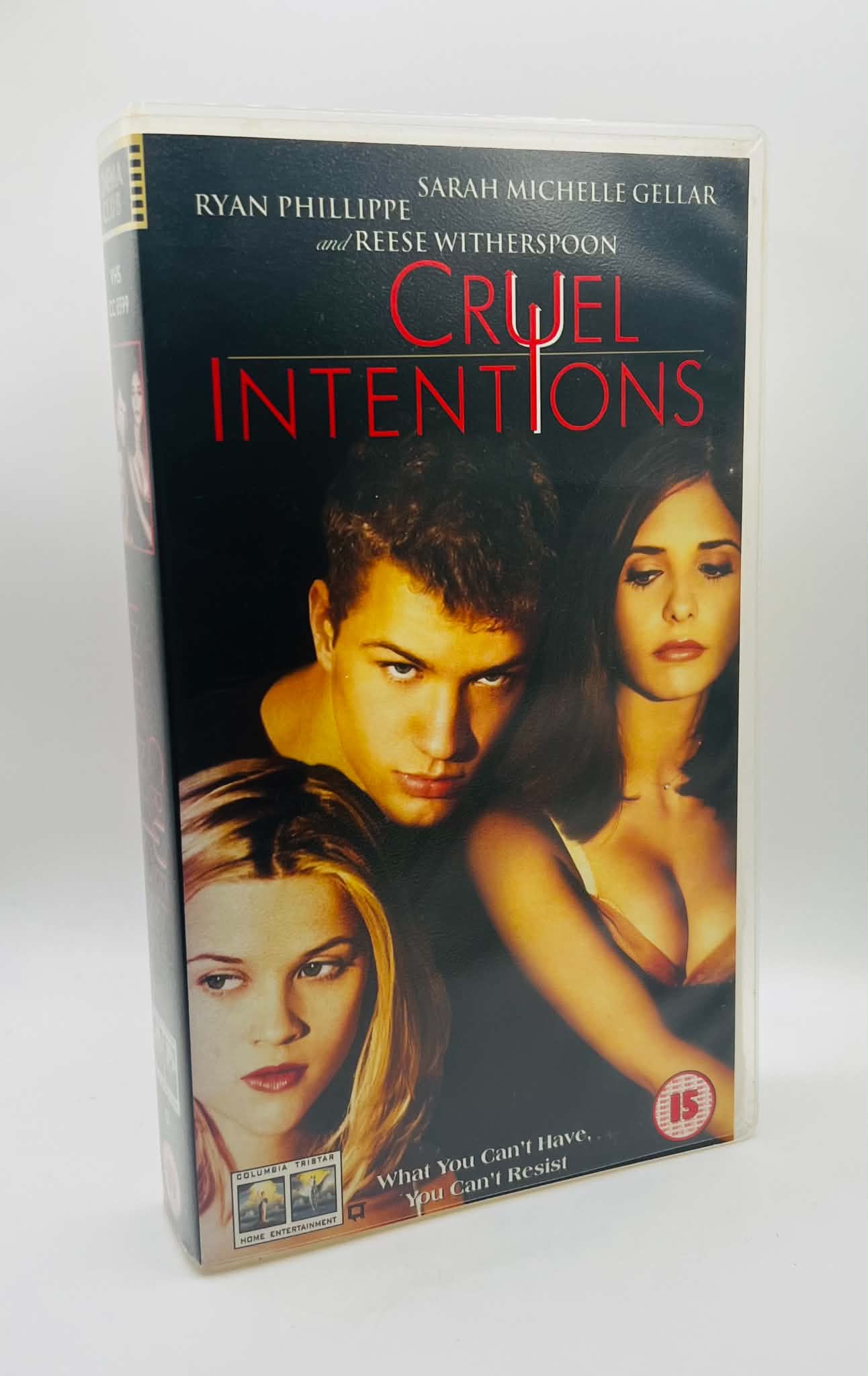 Cruel Intentions (15)