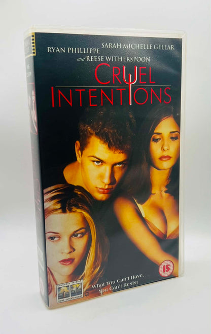 Cruel Intentions (15)