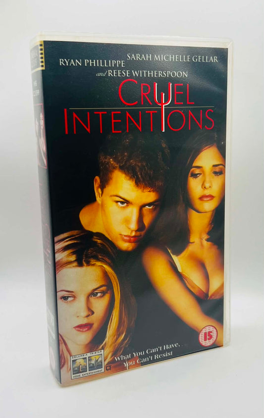Cruel Intentions (15)