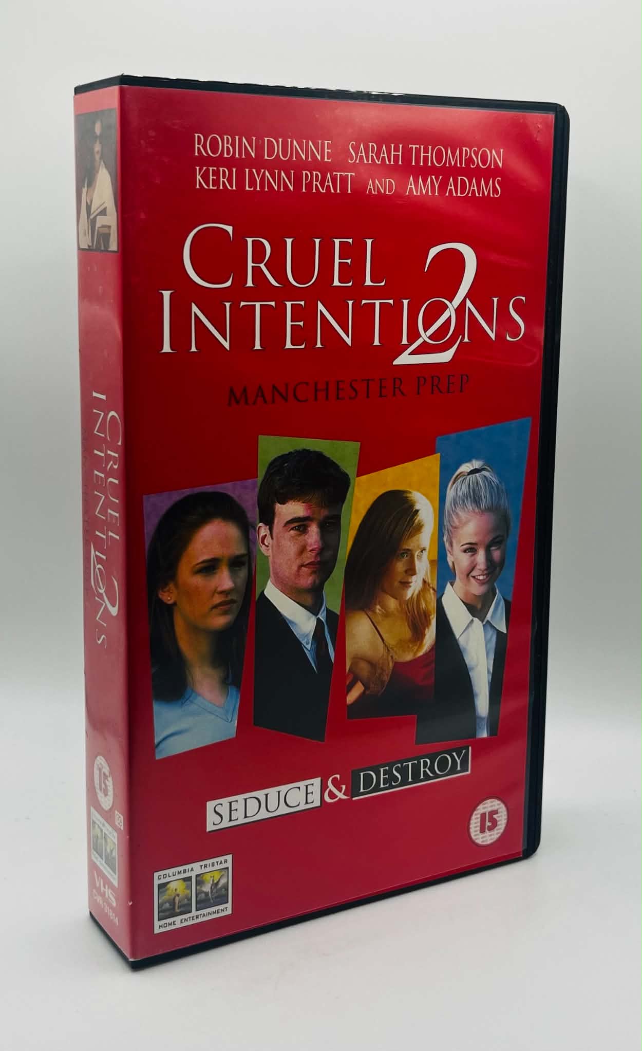 Cruel Intentions 2 (15)