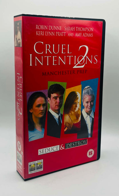 Cruel Intentions 2 (15)