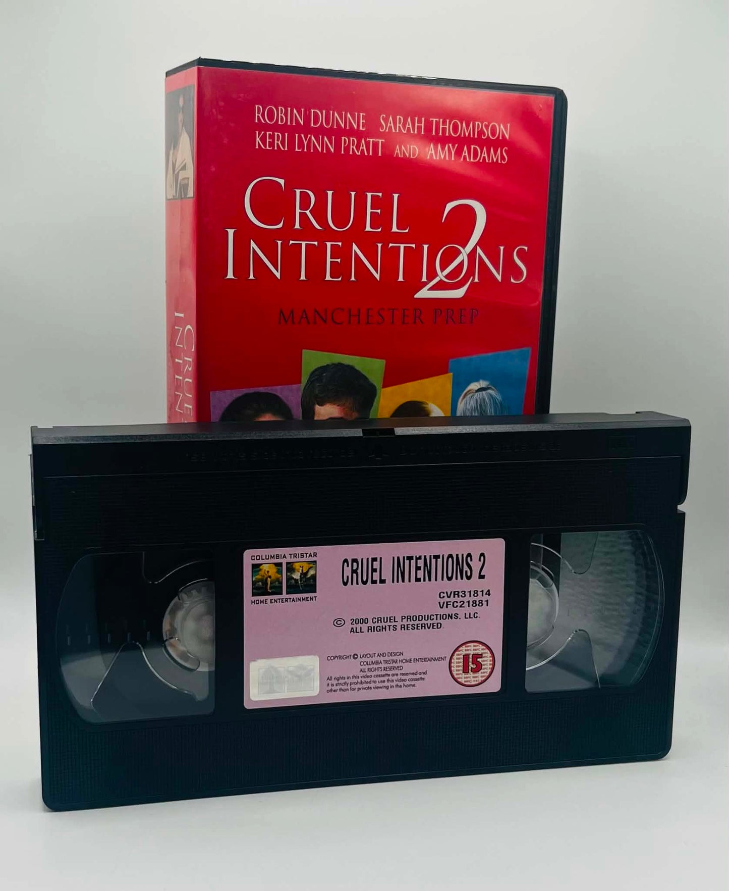 Cruel Intentions 2 (15)