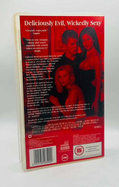 Cruel Intentions (15)