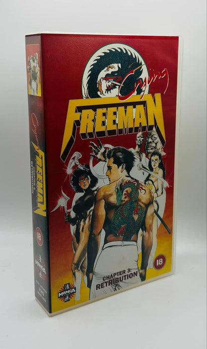 Crying Freeman (Chapter 3) (18)