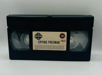 Crying Freeman (Chapter 3) (18)