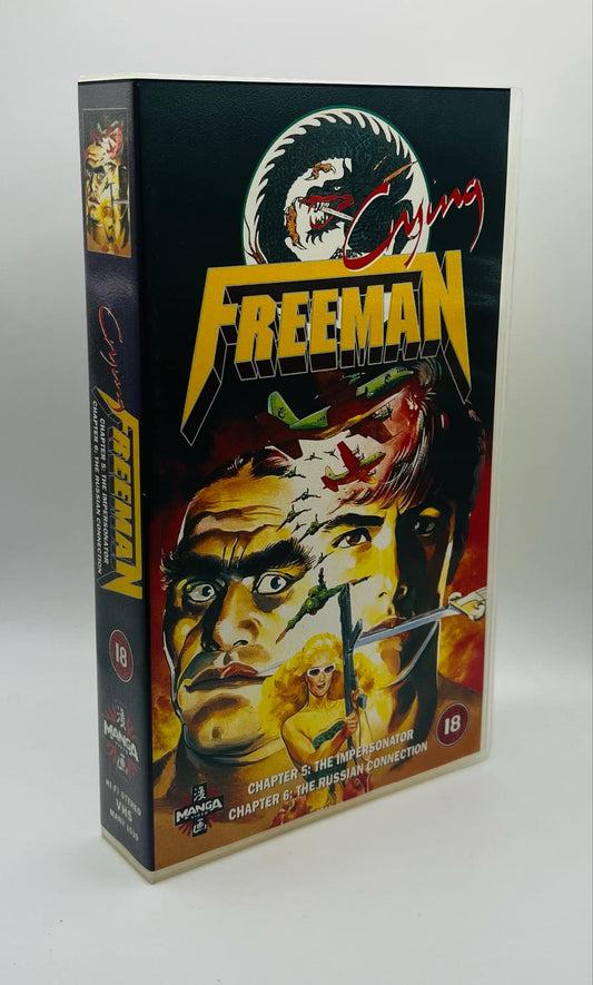 Crying Freeman (Chapters 5+6) (18)