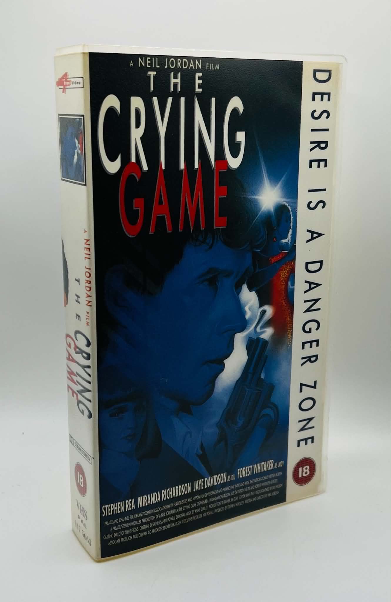 The Crying Game (18)