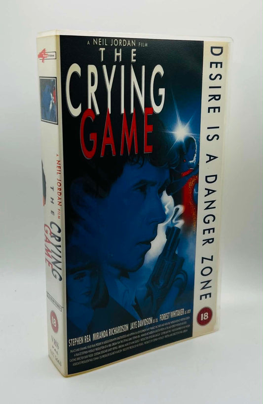 The Crying Game (18)