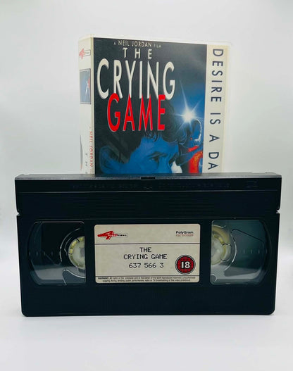 The Crying Game (18)