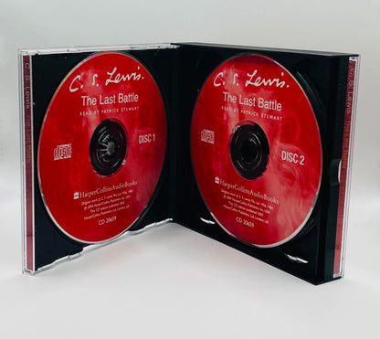 The Chronicles Of Narnia (30 CD Collection)
