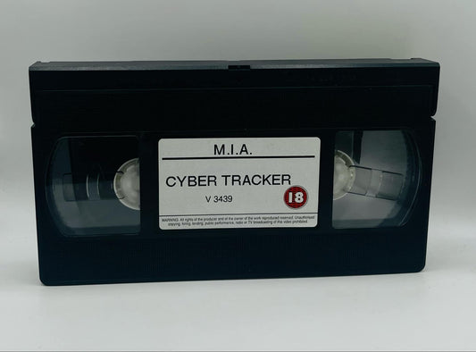 Cyber Tracker (18)