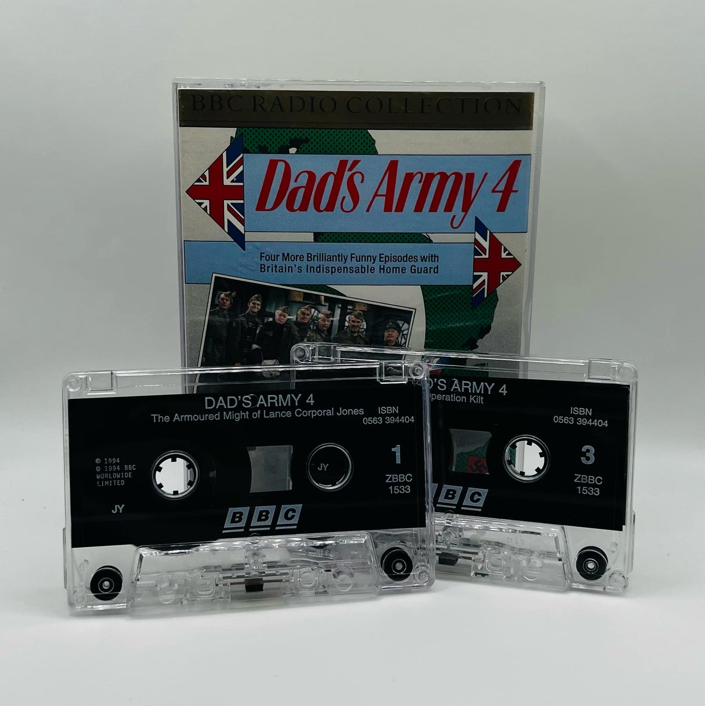 Dad's Army Volume 4