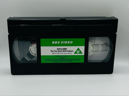 Dad's Army (The Two And A Half Feathers) (U)