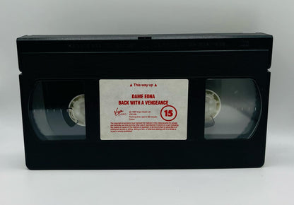 Dame Edna (Back With A Vengeance!) (15)