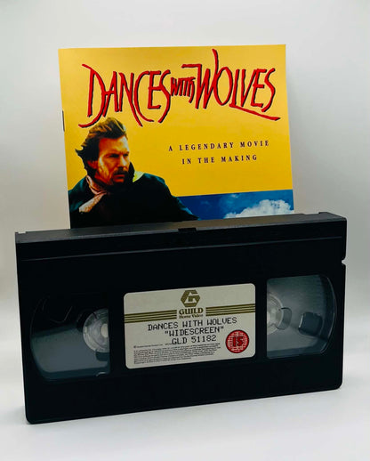 Dances With Wolves (Widescreen Release) (15)