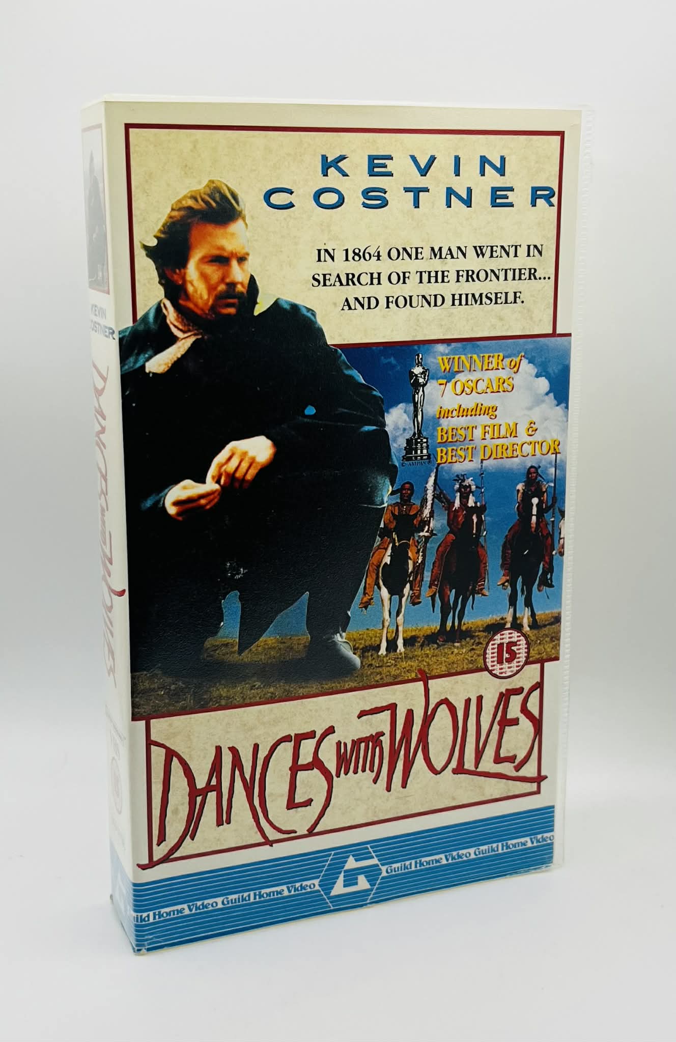 Dances With Wolves (15)