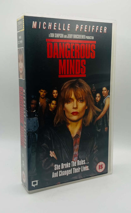 Dangerous Minds (15)