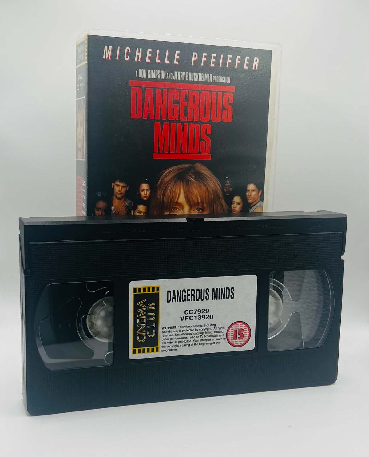 Dangerous Minds (15)