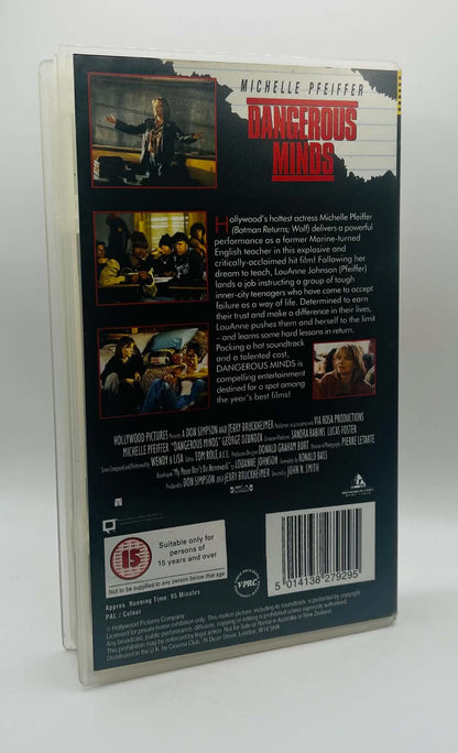 Dangerous Minds (15)