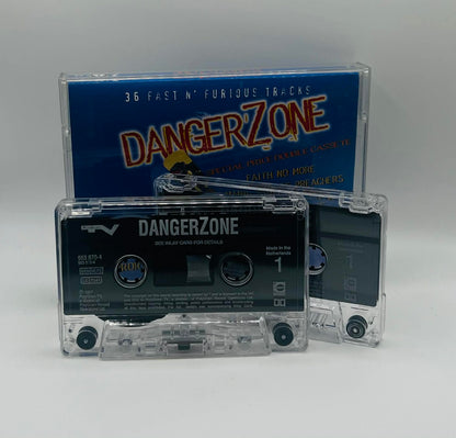 Danger Zone