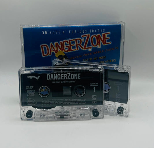 Danger Zone