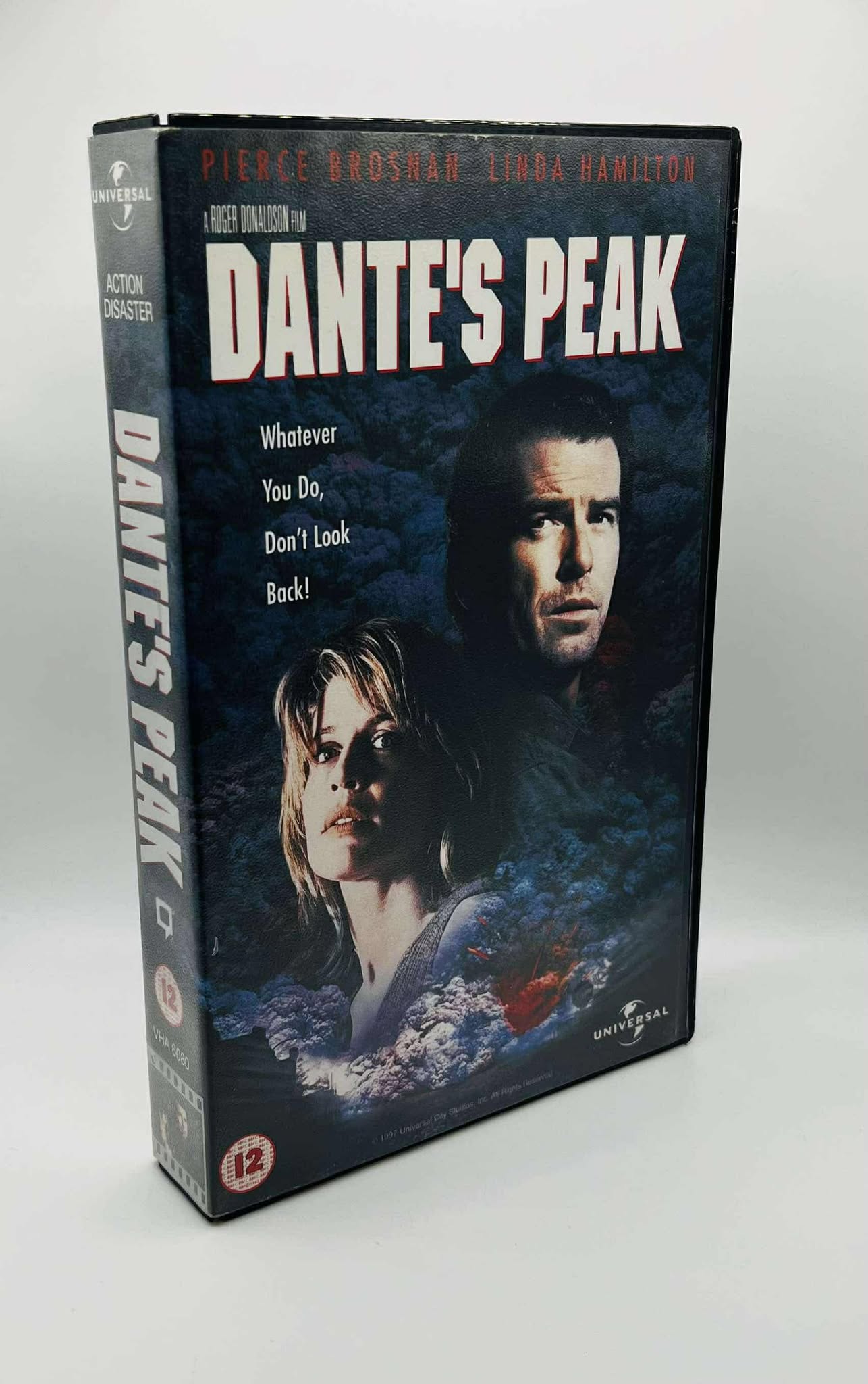 Dante's Peak (12) (Big Box)