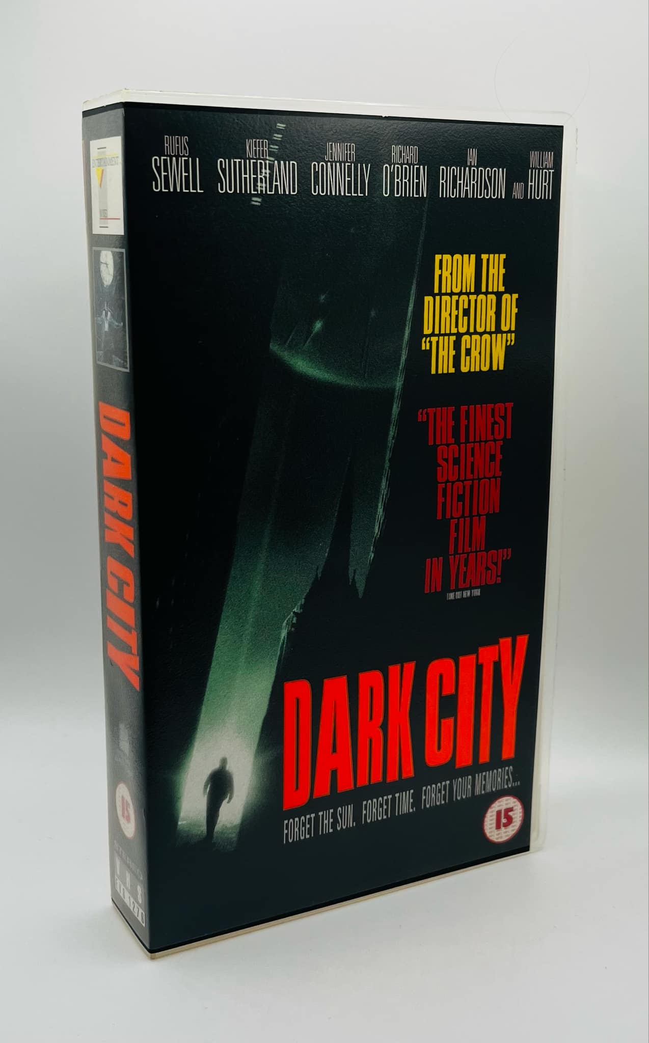 Dark City (15)