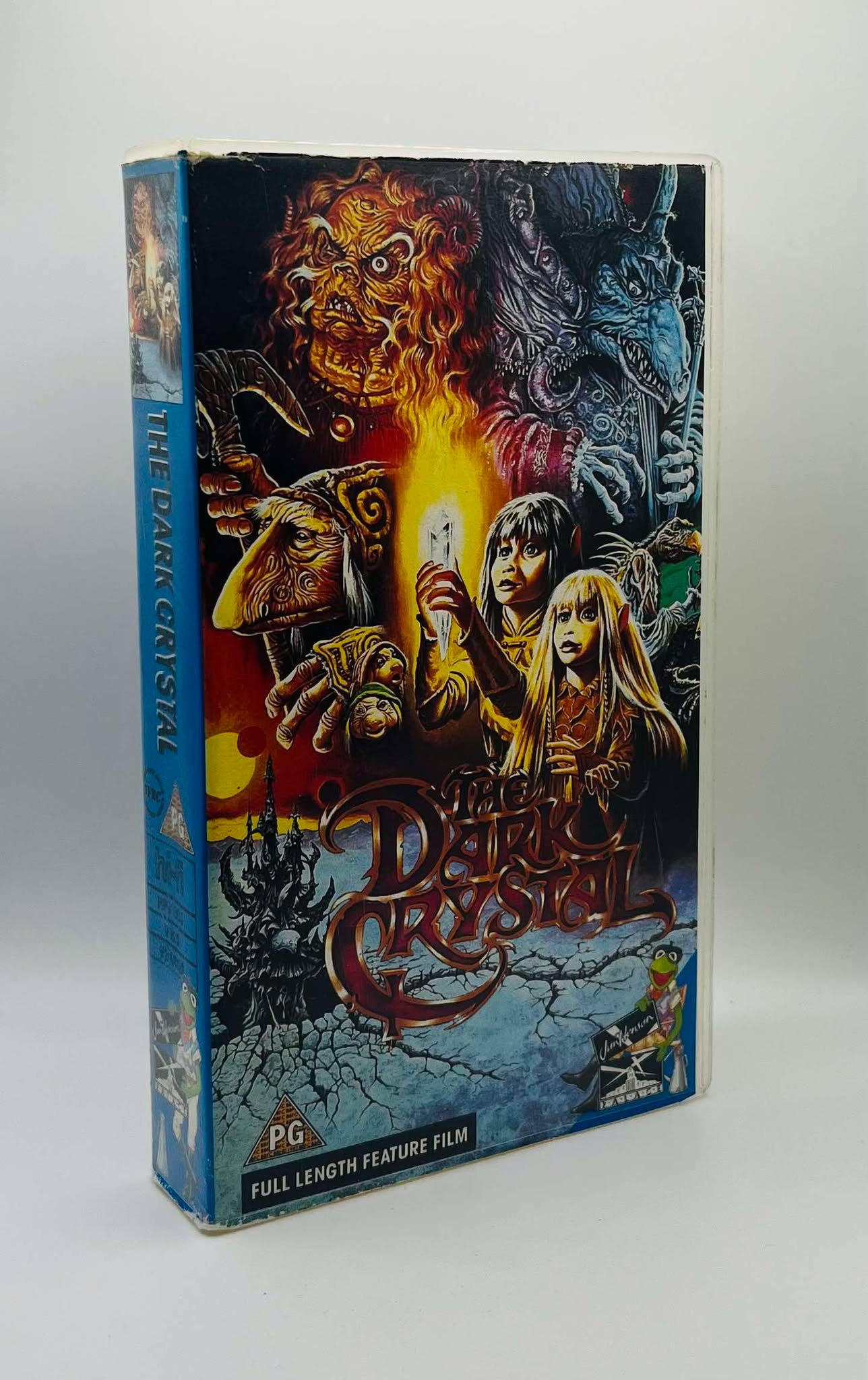 The Dark Crystal (PG)