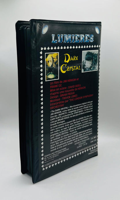 The Dark Crystal (French) (Big Box)