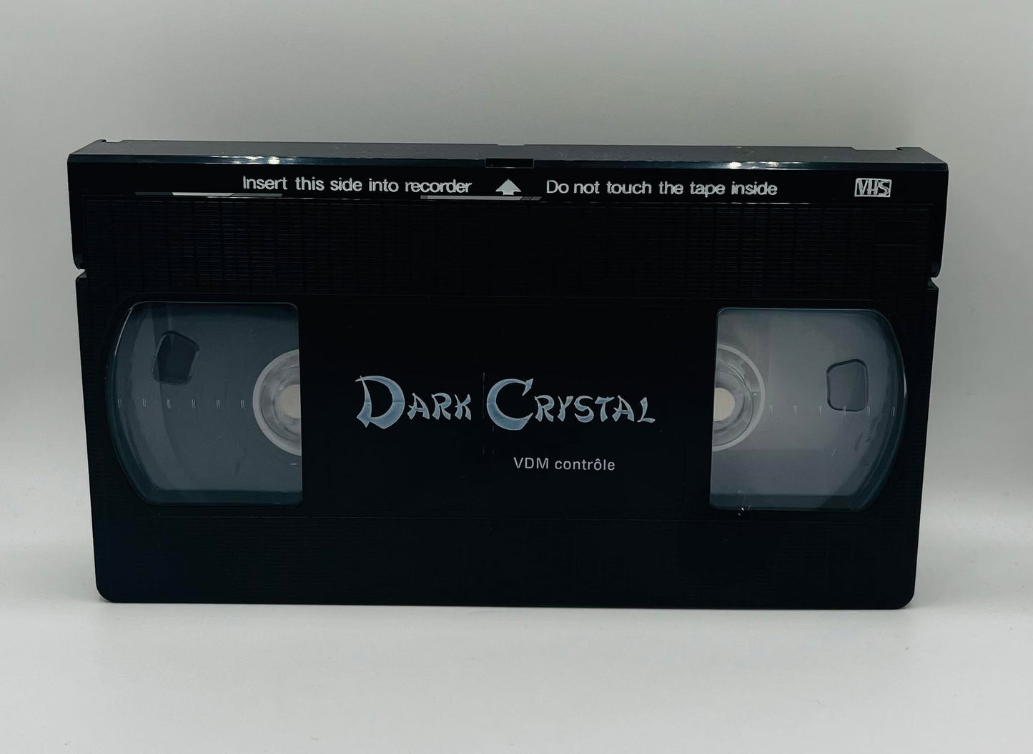 The Dark Crystal (French) (Big Box)