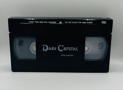 The Dark Crystal (French) (Big Box)