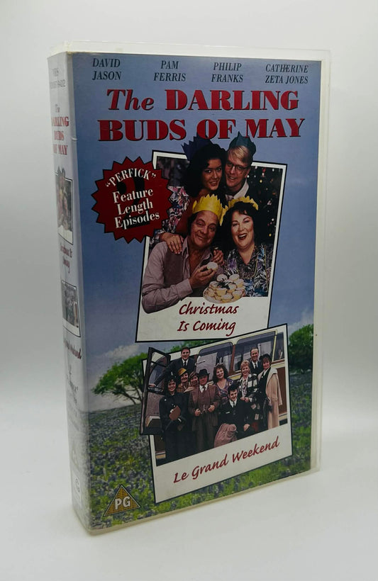 The Darling Buds Of May (Christmas Is Coming) (PG)