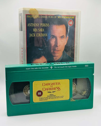 Daughter Of Darkness (18) (Big Box)