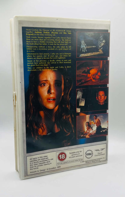 Daughter Of Darkness (18) (Big Box)