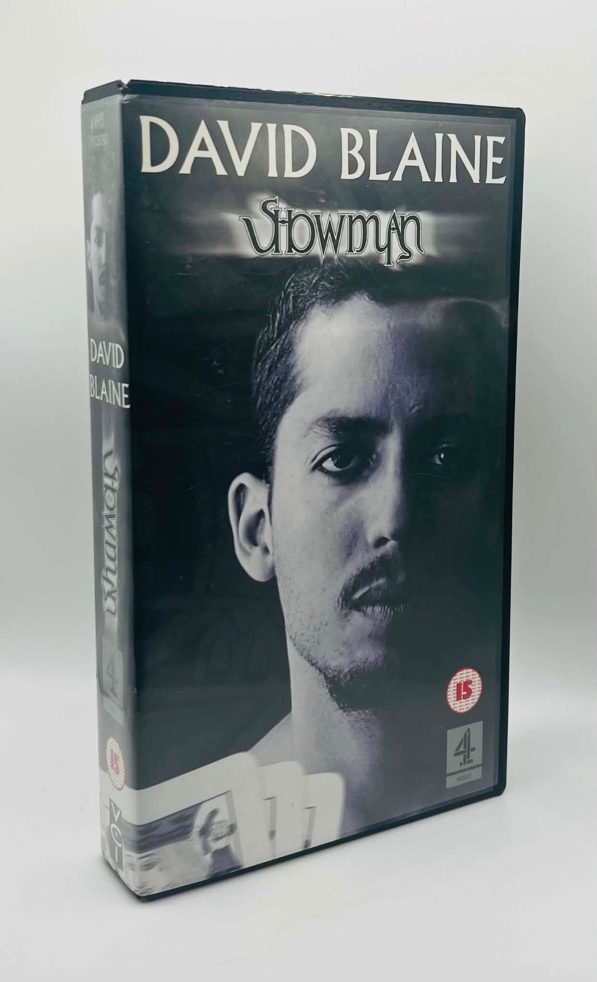 David Blaine (Showman) (15)