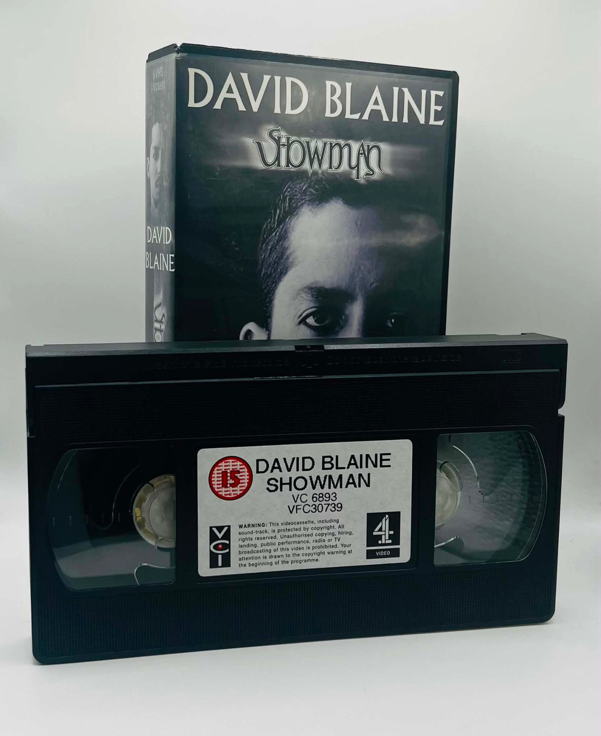 David Blaine (Showman) (15)