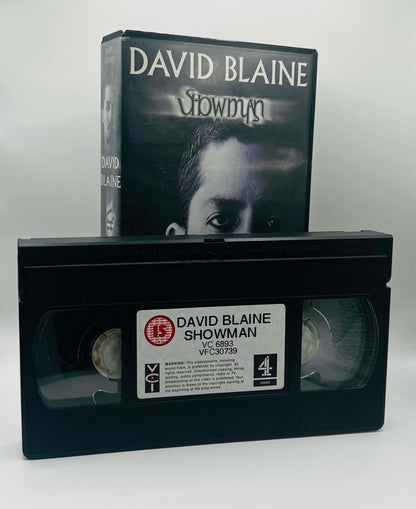 David Blaine (Showman) (15)