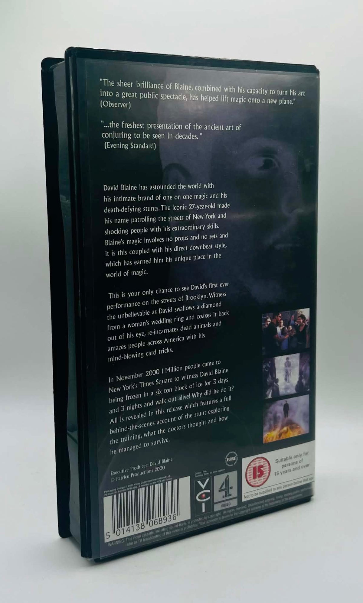 David Blaine (Showman) (15)