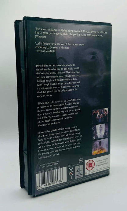 David Blaine (Showman) (15)
