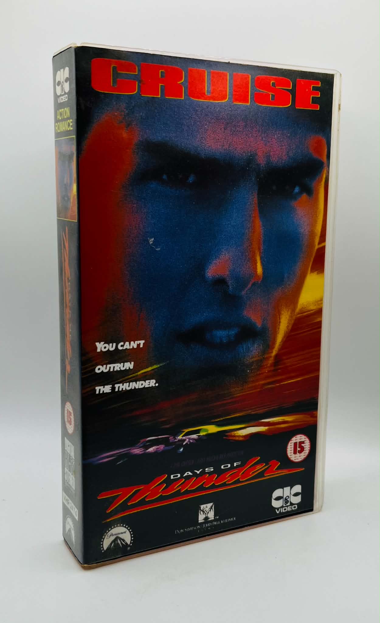 Days Of Thunder (15)