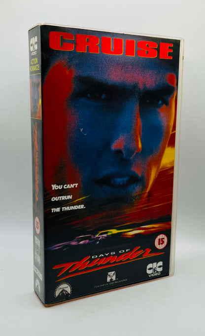 Days Of Thunder (15)
