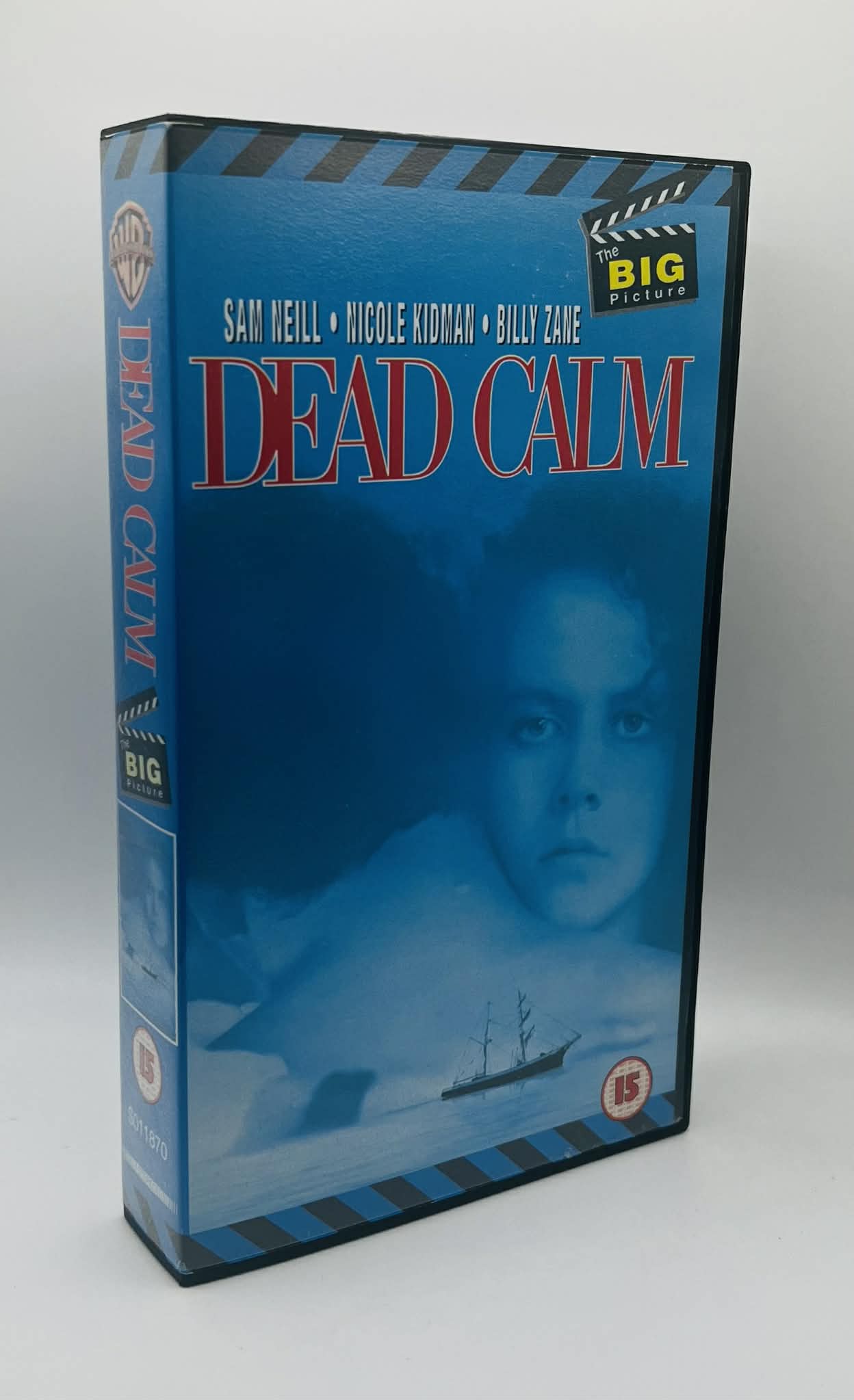 Dead Calm (15)