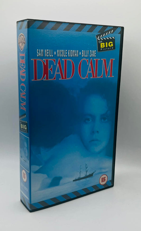 Dead Calm (15)
