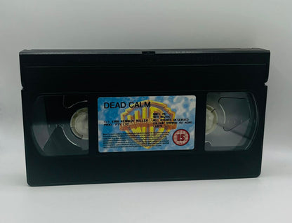 Dead Calm (15)
