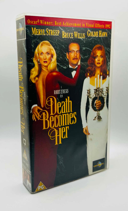 Death Becomes Her (PG)