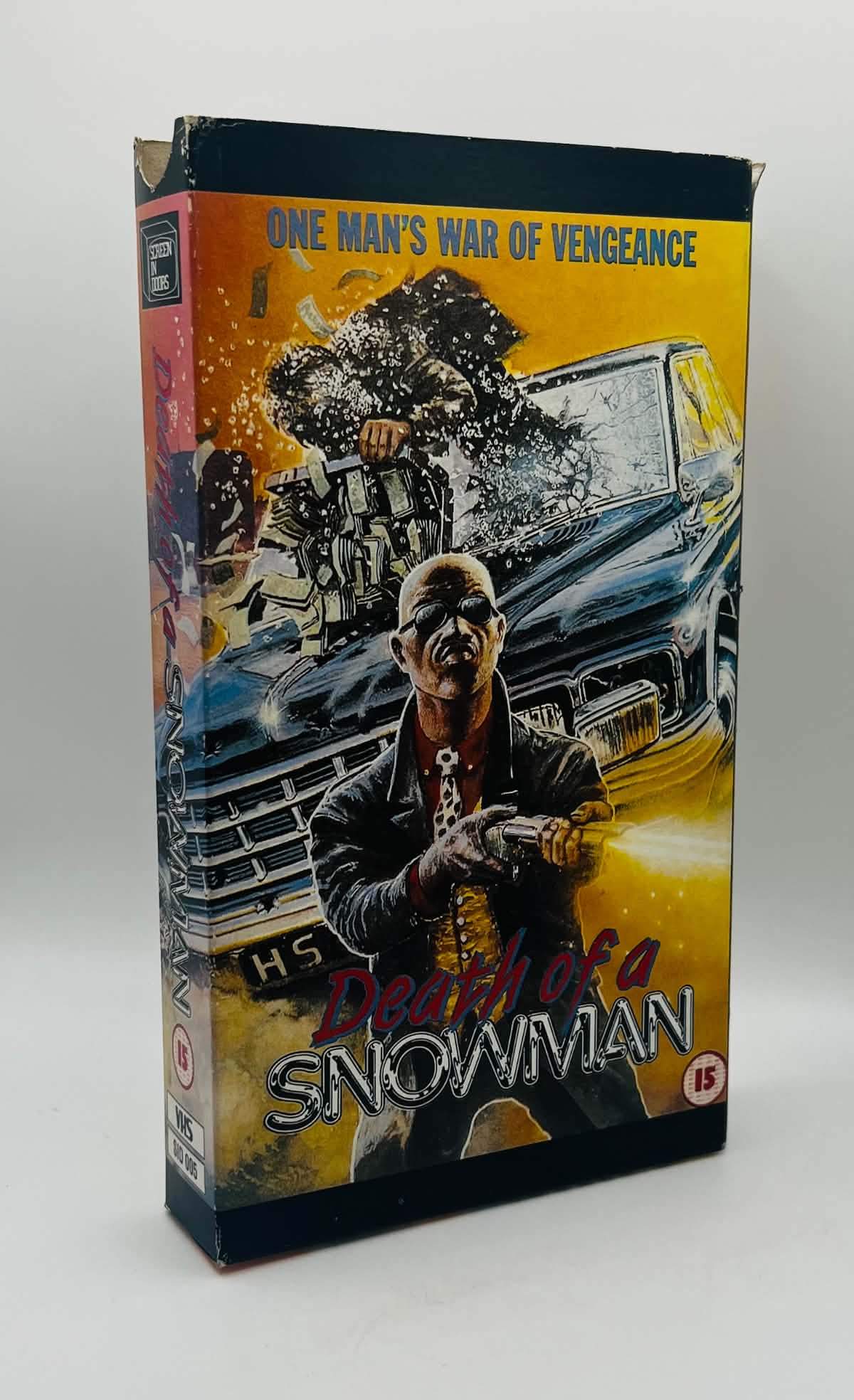 Death Of A Snowman (15)
