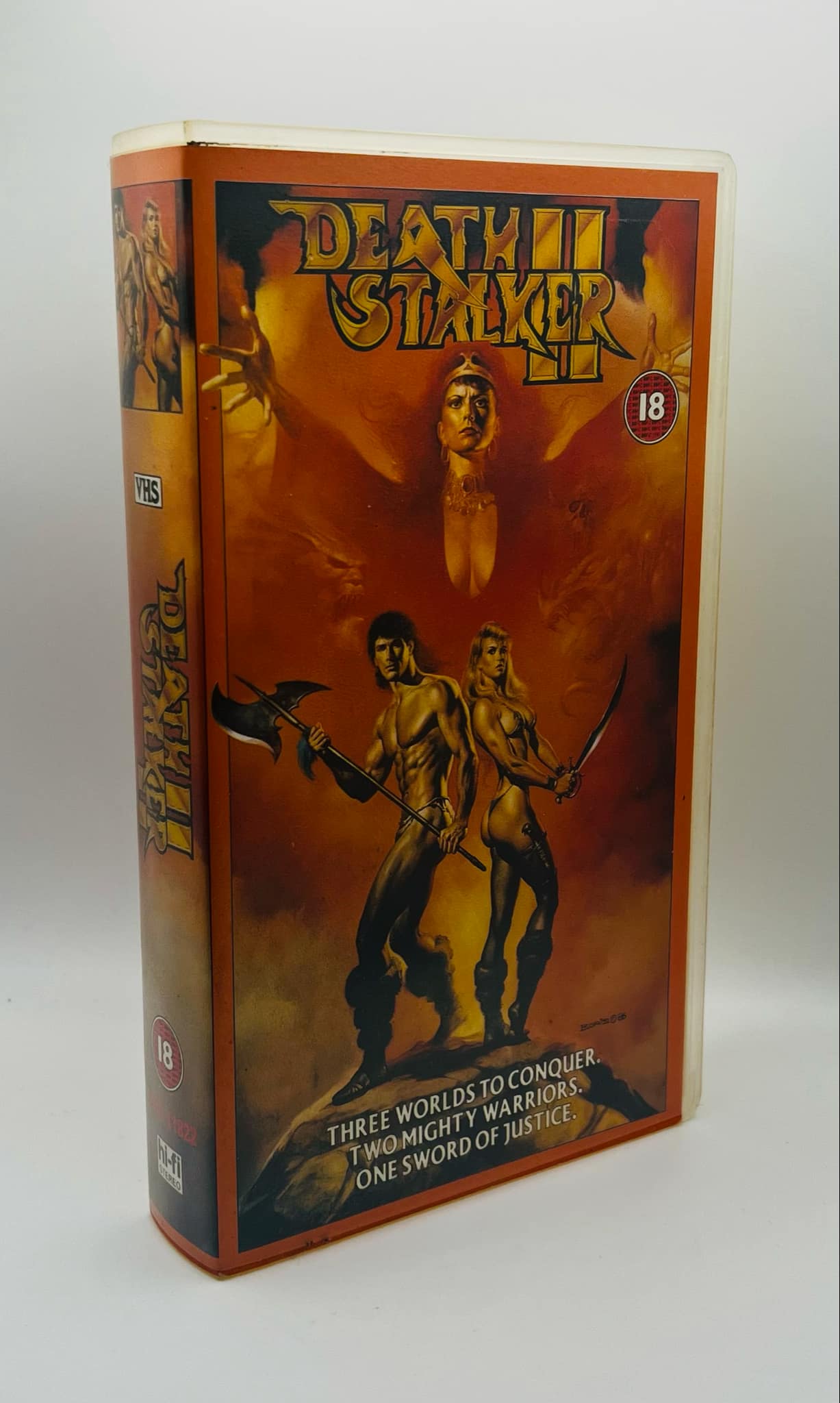 Deathstalker II (18)