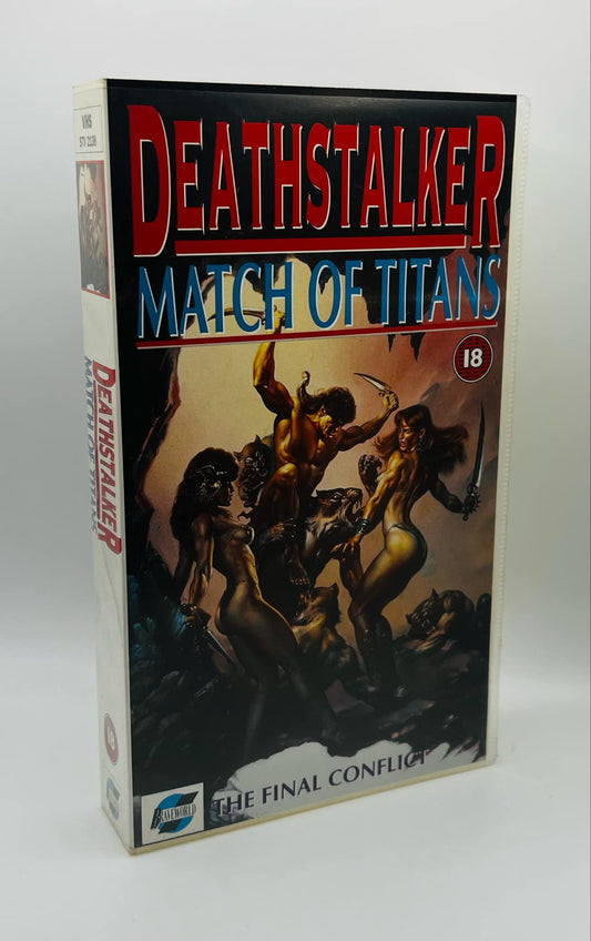 Deathstalker (Match of Titans) (18)